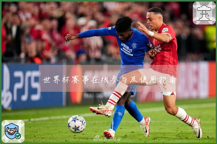 世界杯赛事在线参与及使用指南