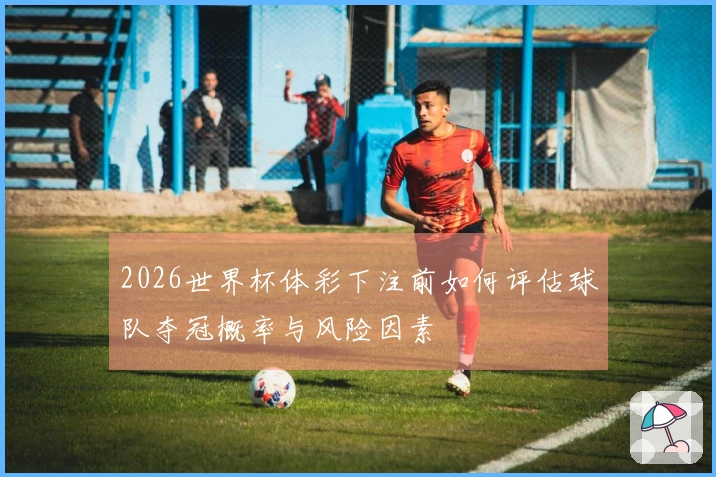 2026世界杯体彩下注前如何评估球队夺冠概率与风险因素