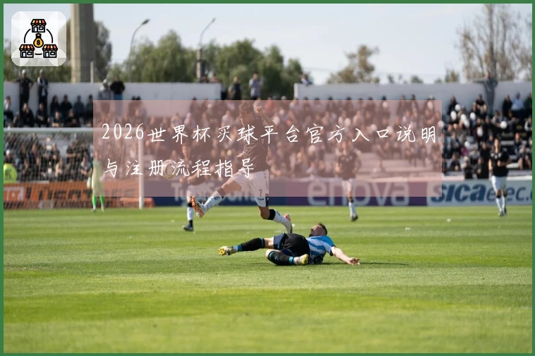 2026世界杯买球平台官方入口说明与注册流程指导