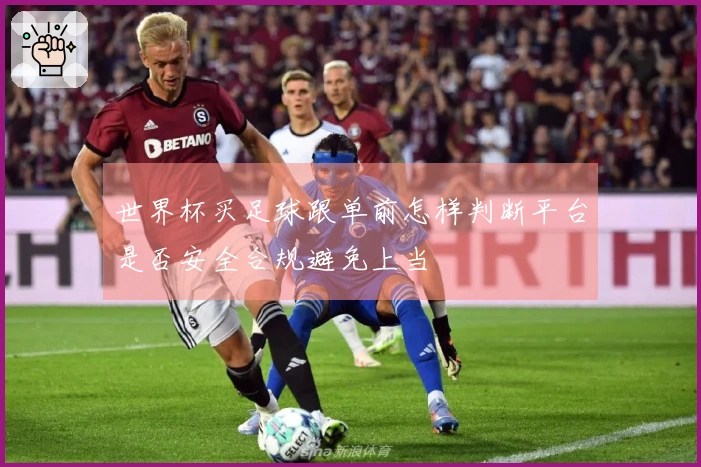 世界杯买足球跟单前怎样判断平台是否安全合规避免上当