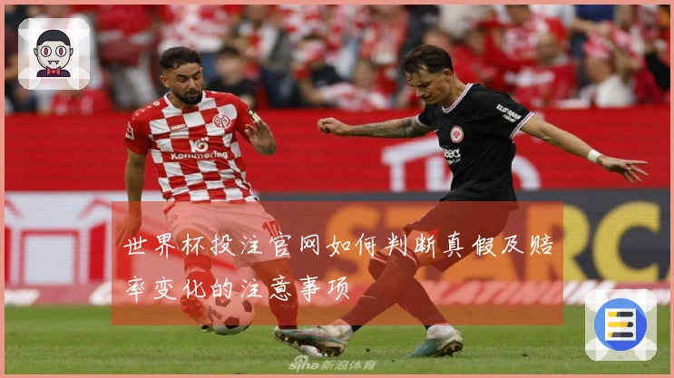 世界杯投注官网如何判断真假及赔率变化的注意事项