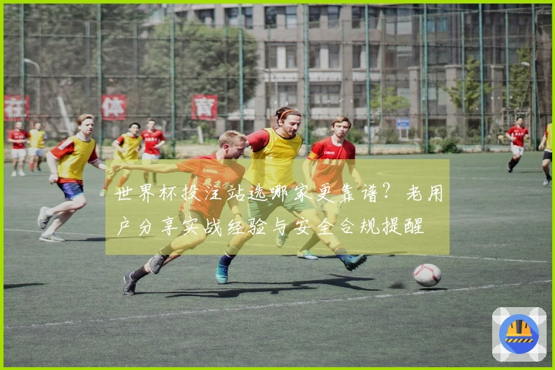 世界杯投注站选哪家更靠谱？老用户分享实战经验与安全合规提醒