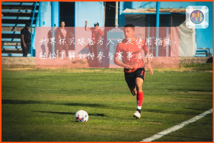 世界杯买球官方入口及使用指南,轻松了解如何参与赛事活动