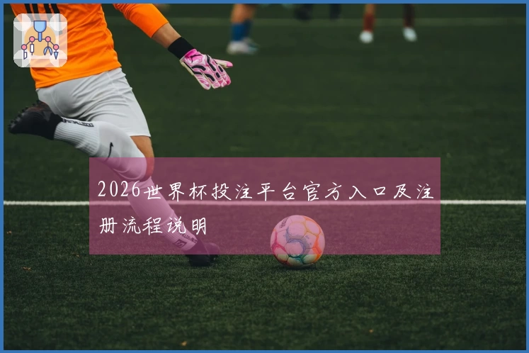 2026世界杯投注平台官方入口及注册流程说明